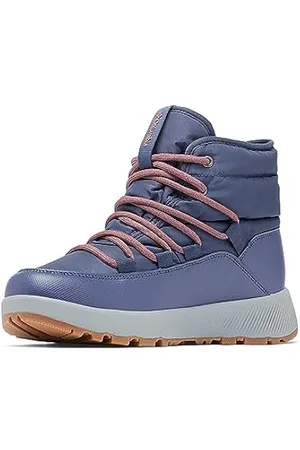 Scarponi da neve impermeabili Slopeside Peak™ Luxe da donna