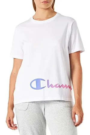 Magliette champion top donna