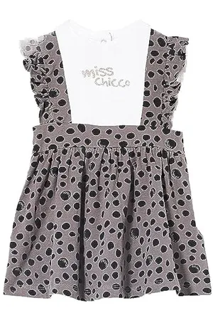Abiti chicco bambina top