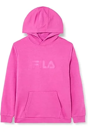 Felpa fila cheap bambino scontate