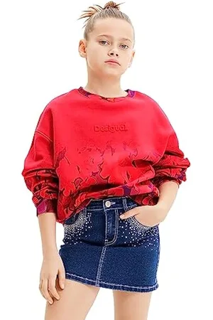 Amazon desigual bambina sale