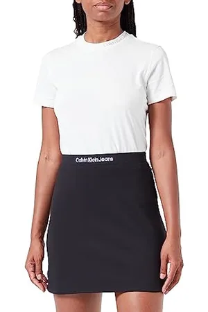 Calvin Klein Donna Minigonne & gonne corte