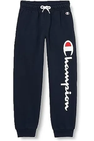 Pantaloni champion sales bambino scontate