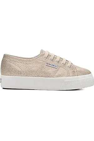 Superga hotsell con piattaforma