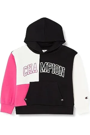 Felpa champion ragazza 12 anni new arrivals