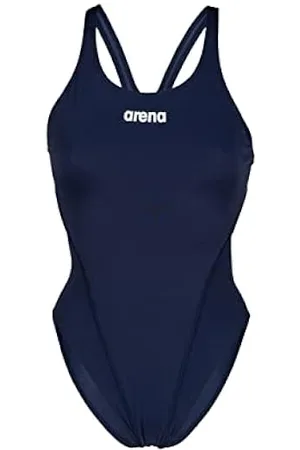 Costume da bagno allover swim pro&n blu multicolore Arena