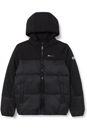 Parka clearance champion bambino