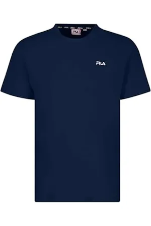 T shirt fila hot sale uomo amazon