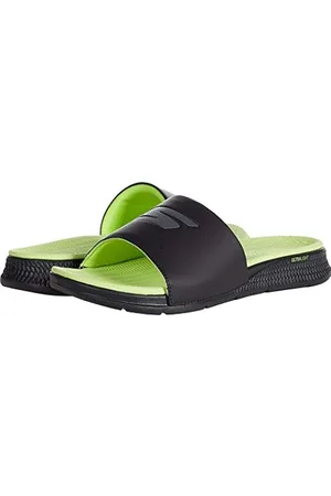 Ciabatte sales skechers uomo
