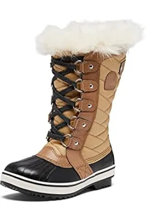 Sorel - Youth Caribou - Scarpe invernali - Bambini