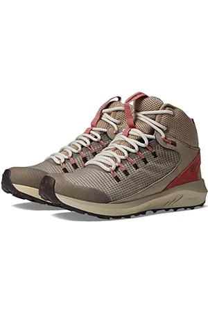 Scarpe da camminata impermeabili Trailstorm™ Crest Mid da uomo