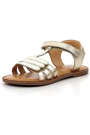 Kickers on sale sandali bambina