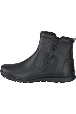 Stivaletti ecco outlet goretex