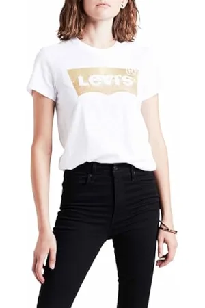 Levi's Donna T-shirt