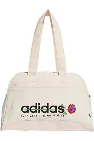 ADIDAS - borsa uomo adicolor shopper bag BLACK - Borse