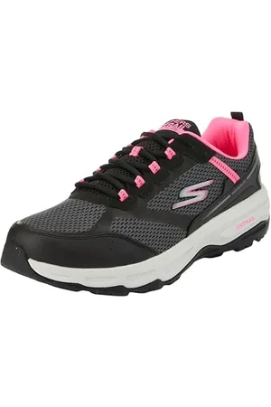 Skechers go run donna 2025 rosse