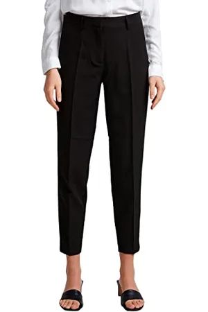 Ichi Ixlexi Pa3 Pantaloni Eleganti, (194008), 50 Donna