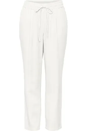 VERO MODA VMJESMILO Ankle Pants GA Noos Pantaloni, , XL da Donna