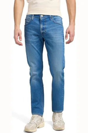 Lee Daren Zip Fly, Jeans Uomo, , 36W / 34L
