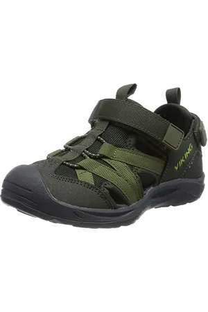 Viking Avventura, Sandal, Unisex - Bambini e ragazzi, , 30 EU Larga
