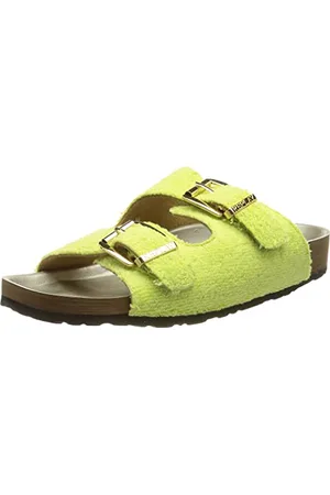 Replay Gaby Double B, Pantofole Donna, , 40 EU