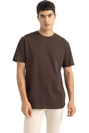 DeFacto V7699az T-Shirt, , M Uomo