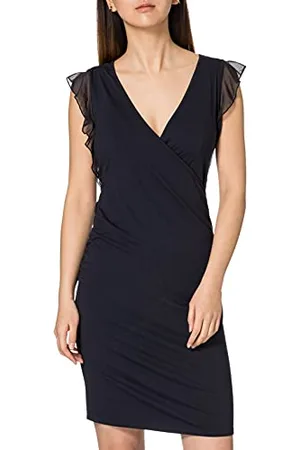 Noppies Dress nurs SS Felton Vestito, , XS Donna