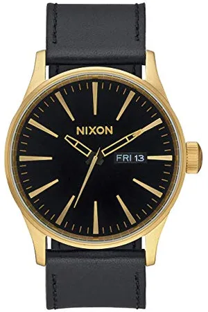 Nixon Digitale Quarzo Orologio da Polso A105-513-00