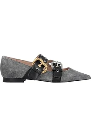 Pinko Ballerina, Scarpa Bassa Donna, , 40 EU