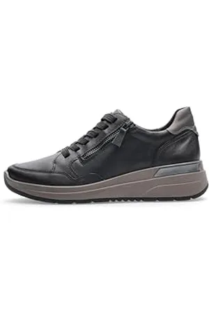 ARA Garda, Scarpe da Ginnastica Donna, , 39 EU Larga