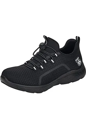 Rieker M5070, Scarpe da Ginnastica Donna, , 37 EU