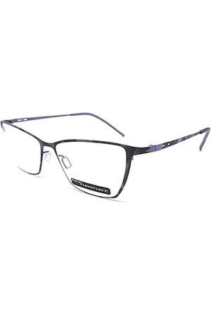 Italia Independent 5202 Occhiali, , Taglia Unica Unisex-Adulto