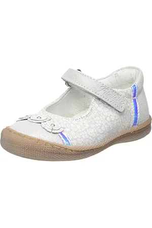 Primigi Sport Tre.femm., Scarpa Mary Jane Bambine E Ragazze, , 24 EU
