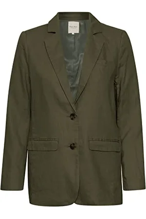 Part Two Nyan Blazer, , 50 Donna