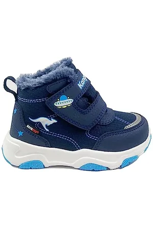 KangaROOS KS-Ice V RTX, Stivali da Neve, , 23 EU
