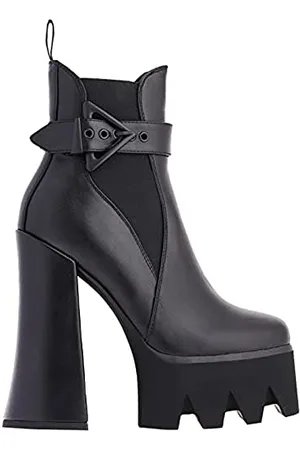 Lamoda Perceptions, Mid Calf Boot Donna, , 40 EU