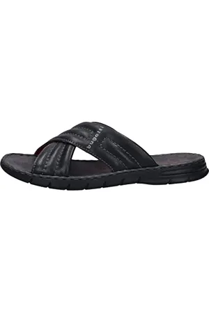 Bugatti Dario, Sandalo Uomo, , 41 EU X-Larga