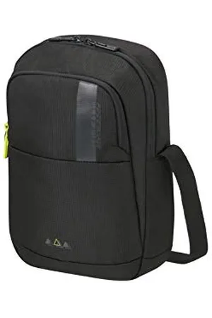 American Tourister Borsa a tracolla per bagagli, Einheitsgröße