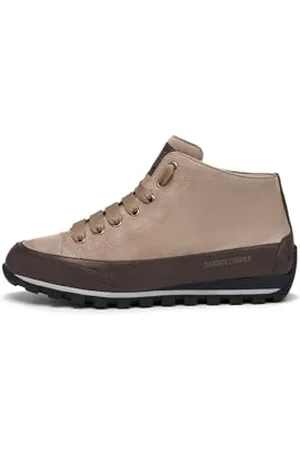 Candice Cooper Janis Mid, Sneaker Donna, , 38 EU