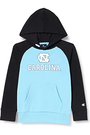 Champion Legacy Powerblend Felpa con Cappuccio, , 13-14 Anni Bambino