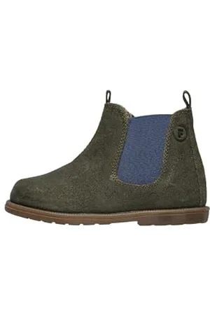 Falcotto Winter Wood, Stivaletto, Forest-Indigo, 24 EU