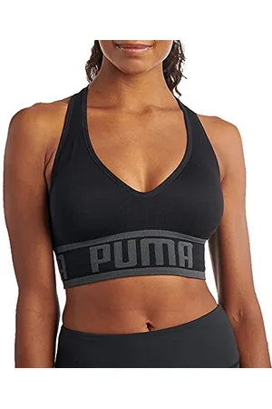 PUMA Reggiseno Apex Originale Donna Sportivo, Opaque