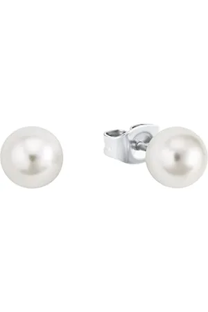 Amor Orecchini in 925 da Donna, 0,6 cm, , in confezione regalo