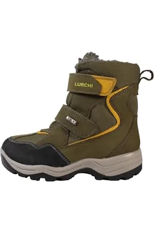 Lurchi 84L5003001, Stivaletto, , 34 EU