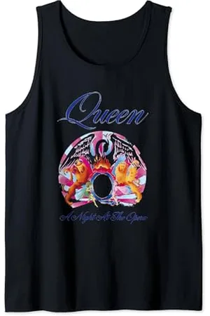 Queen Regina Notte all