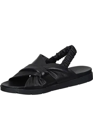 PIAZZA SEMPIONE 910222-01, Sandali Donna, , 39 EU