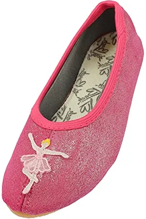 Beck Ballerinas, Scarpe da Ginnastica Bambine e Ragazze