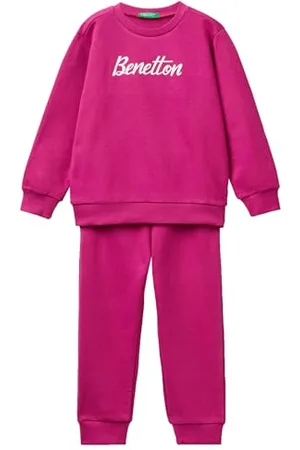 Benetton Comp(Maglia+Pant)