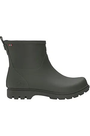 Viking No​b​l​e​ Wa​r​m​, Stivali di Gomma Donna, Verde (Huntinggreen), 38 EU