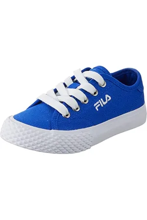 Fila Pointer Classic Kids, Sneaker Unisex - Bambini e ragazzi, , 31 EU